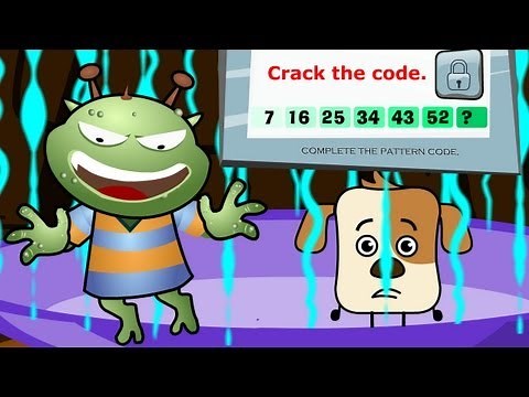 What are Number Patterns?