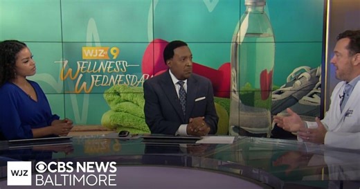 Dr. Jonathan Thierman talks myths and facts about COVID-19