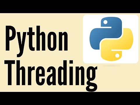 Python Threading Tutorial For Beginners