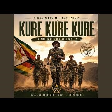 Kure kure ndinonzwanani?