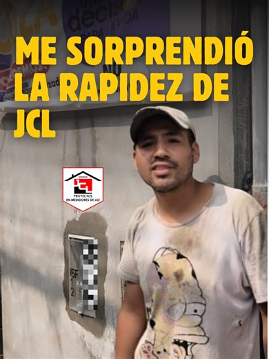 Instalación de Medidores de Luz en San Juan de Lurigancho
