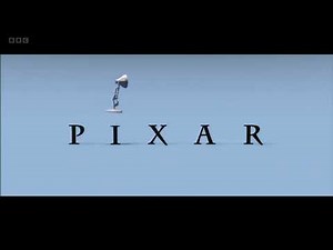 The Incredibles - BBC 1 Intro￼