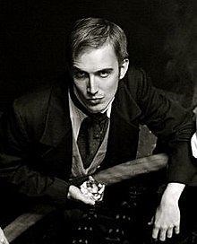 David Reed (comedian) - Alchetron, The Free Social Encyclopedia