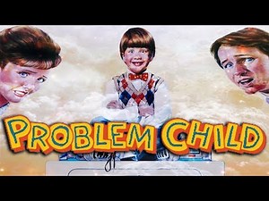 Problem Child - Metal Retro Reviews