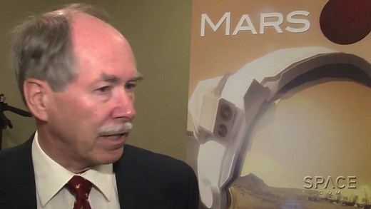 Future of Space Exploration Could See Humans on Mars, Alien Planets