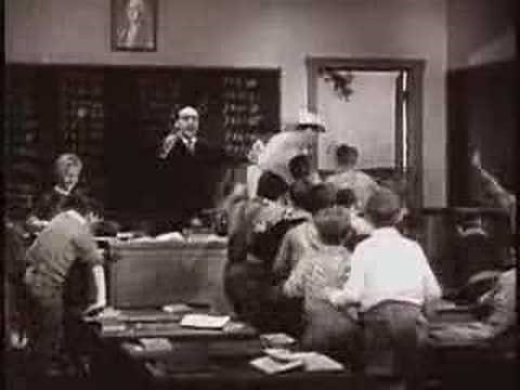 Babe Ruth's Arithmetic