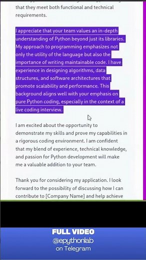 How to build an AI Automation Web App using Python, GPT Api, and Flask #epythonlab #python