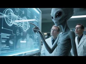 The Kingman UFO Crash of 1953 | Area 51, J-Rod & Cold War Secrets