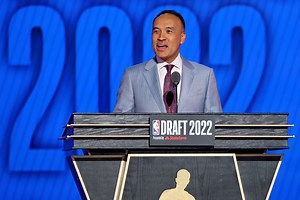Future NBA Draft locations for 2024, 2025 and beyond