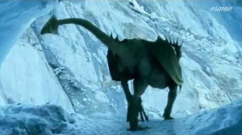 The Last Dragon - A Fantasy Made Real