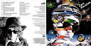 Ian Hunter - Ian Hunter