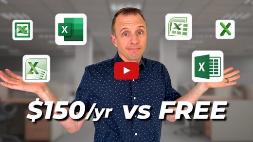 Which Version of Excel Is Best? - Excel Campus