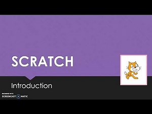 5ème-1-SCRATCH-Introduction