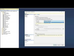 How to RESTORE A DATABASE FROM DIFFERENTIAL BACKUP in SQL Server