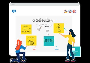 7 tips for using digital sticky notes to transform your brainstorming [2025 Updated]