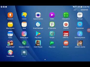 Tuto Android | Comment installer des applications sur une carte micro SD