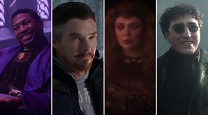 Everything You Need to Know About the MCU's Multiverse