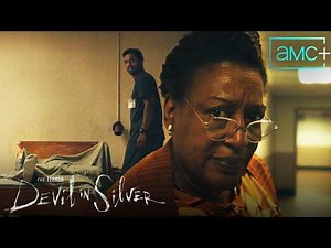 Devil in Silver Opening Scene | Premieres May 7 on AMC+ and Shudder