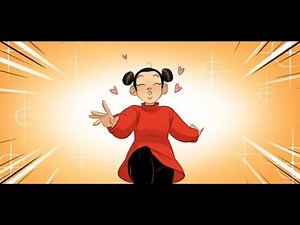 Pucca x Garu xTobe historia de amor "ser o no ser" (SPIN OFF) CAPITULO 2