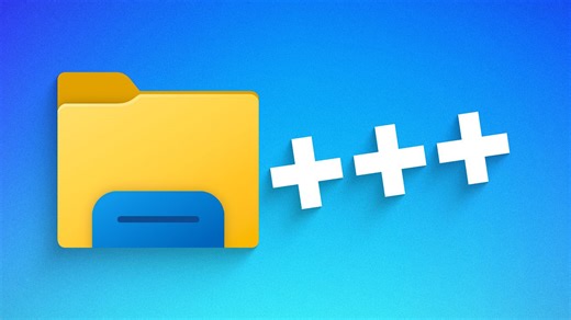 See how I made Windows Explorer better and easier to use