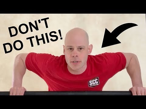 Maximize Chest Gains: Push-Up Tips for Bigger and Stronger Pecs