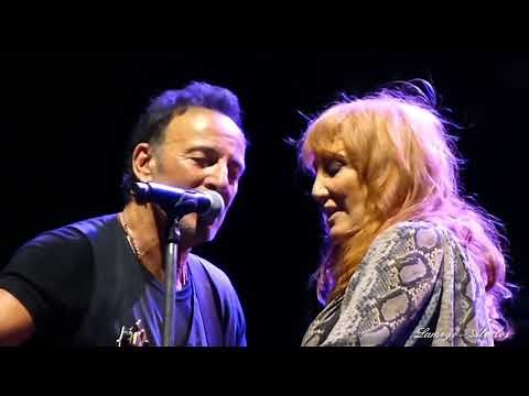 BRUCE SPRINGSTEEN ( BEST VERSION HQ ) TOUGHER THAN THE REST