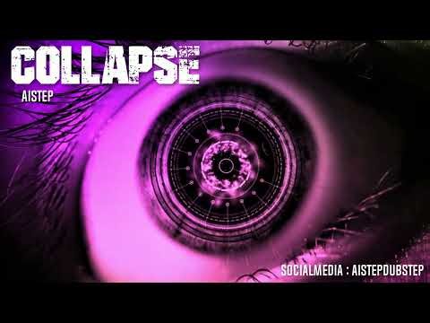 AISTEP - CYBERPUNK STYLE ALTERNATİVE ROCK - COLLAPSE