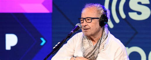 Foreigner's Mick Jones Discloses Parkinson's Disease Diagnosis, Opens Up On “Daily Struggle”