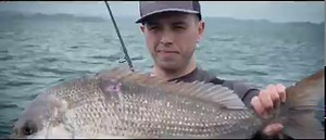 The iconic Baitrunner - tried, tested, proven. Ever since its initial release in 1985 the Baitrunner has enjoyed enduring popularity. More than 30 years after the release of the first model the Shimano Baitrunner is still popular around the world, and a staple in the kiwi fisherman's line-up. Explore the range ► https://bit.ly/meet-the-baitrunner | Shimano Fishing New Zealand