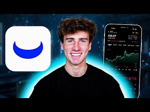 Webull Tutorial for COMPLETE Beginners (ULTIMATE Guide)