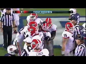 Aaron Murray - The Best Quarterback in SEC History