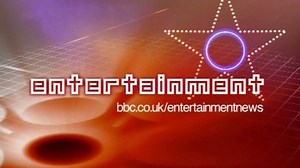 The latest entertainment headlines from BBC News