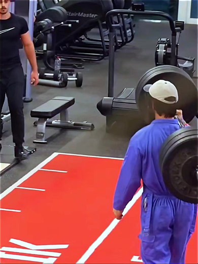 crazy cleaner 😜 #anatoly #videoviral #powerlifting @ANATOLY | cleaning videos