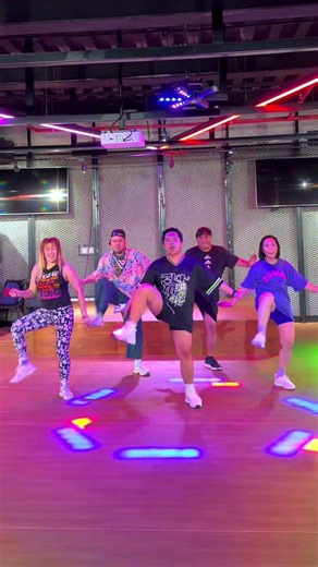 I LOVE IT | Afro beat | ZUMBA | ZIN122 | Early Release