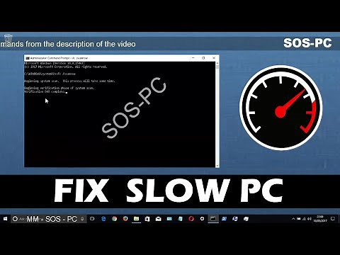 Slow PC ? 9 Proven Ways to Speed Up Windows 🔥
