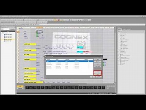 In Sight Spreadsheet - WebHMI