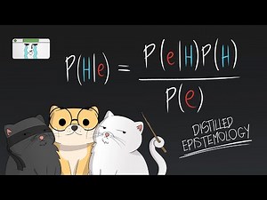 How to systematically approach truth - Bayes' rule