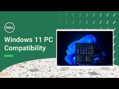 How to Check Windows 11 PC Compatibility Dell (Official Dell Tech Support)