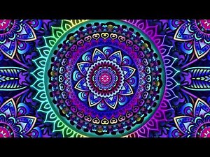 Graphic for led wall New 4k Visuals 2023