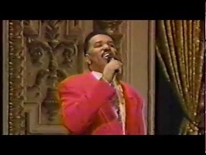 Little Man's Apollo Amateur Night 1995