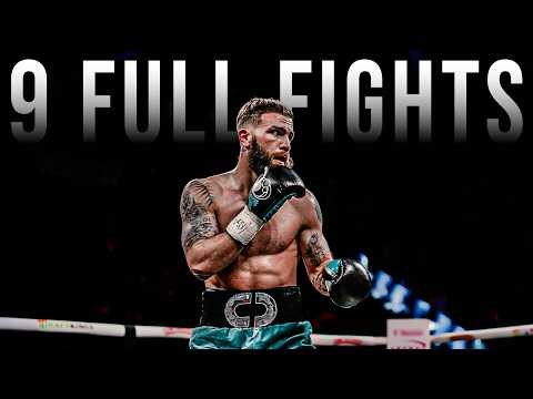 The Most Brutal Caleb Plant Video You'll Ever See