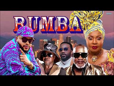 CONGO | RUMBA | BEST OF RHUMBA | MP3 | PT.02