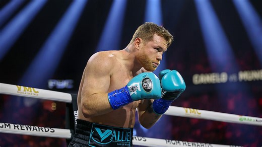 Who Has Canelo Álvarez Lost To? Revisiting His Only Two Losses