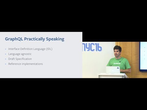 Practical GraphQL for Android