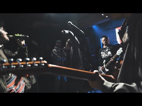 computer fight LIVE "海へ" | 2024.4.6 FORESTLIMIT