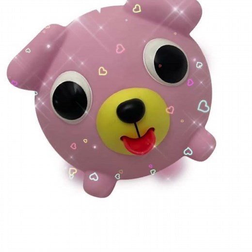 My cute jabber ball edit !