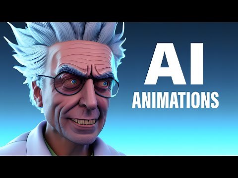 How to make: AI Animations