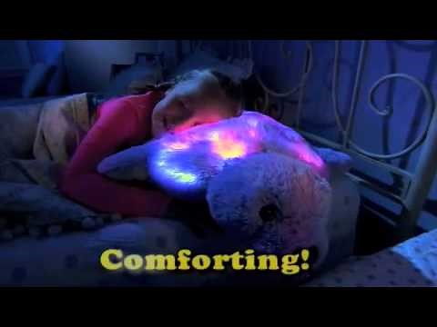 Glow Pets Official Commercial