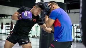 The Complete Beginner’s Guide To Boxing Defense