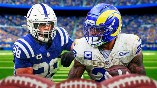 Colts Vs. Rams Bold Predictions For Week 4 Of 2025 NFL Season